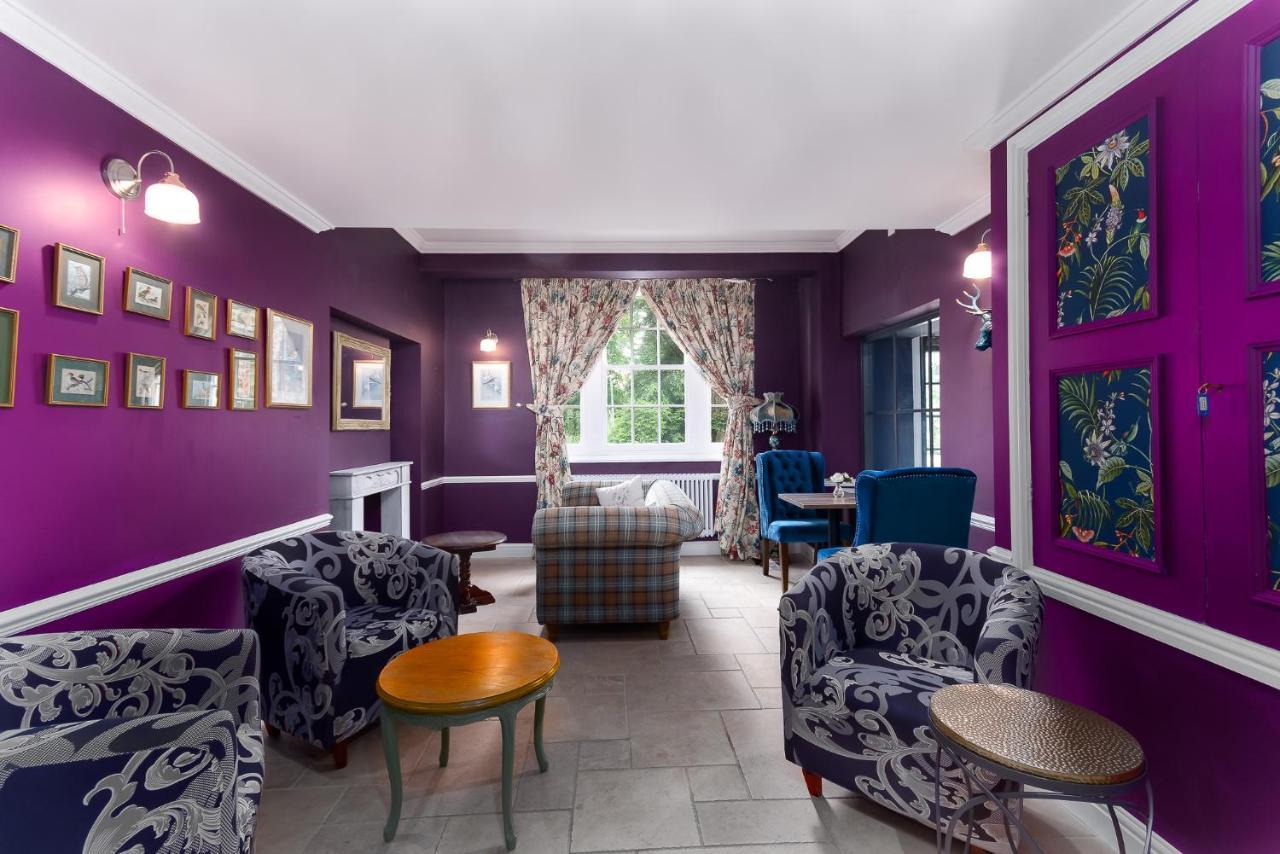 The Northwick Arms Hotel Evesham Eksteriør billede