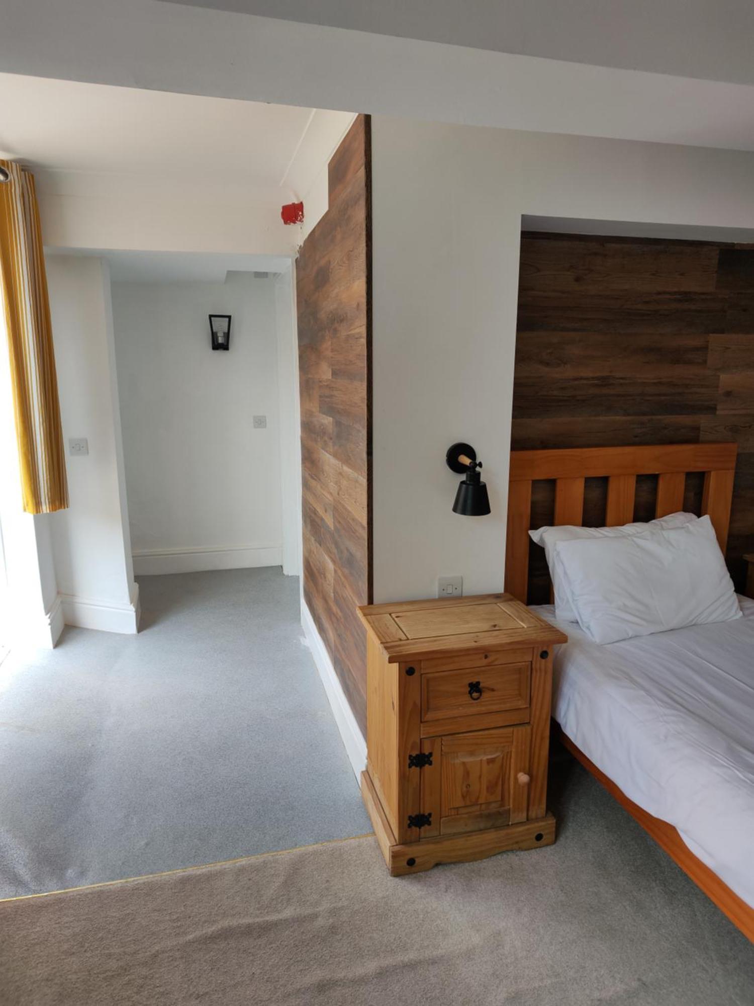 The Northwick Arms Hotel Evesham Eksteriør billede