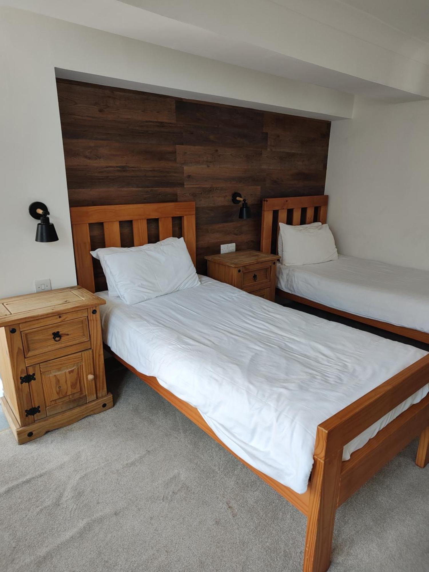 The Northwick Arms Hotel Evesham Eksteriør billede