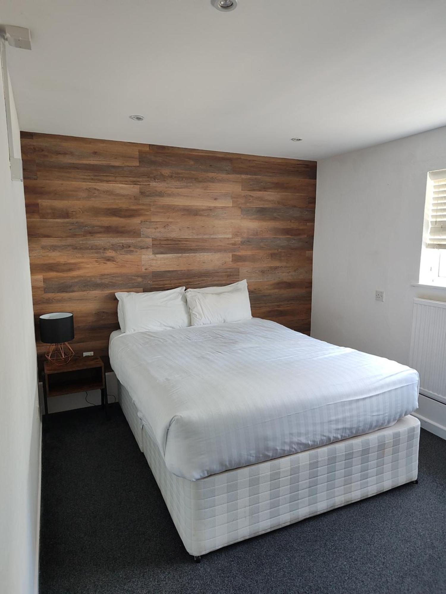 The Northwick Arms Hotel Evesham Eksteriør billede