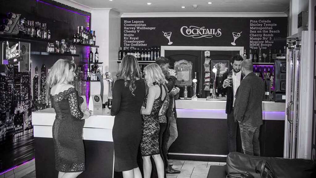 The Northwick Arms Hotel Evesham Restaurant billede