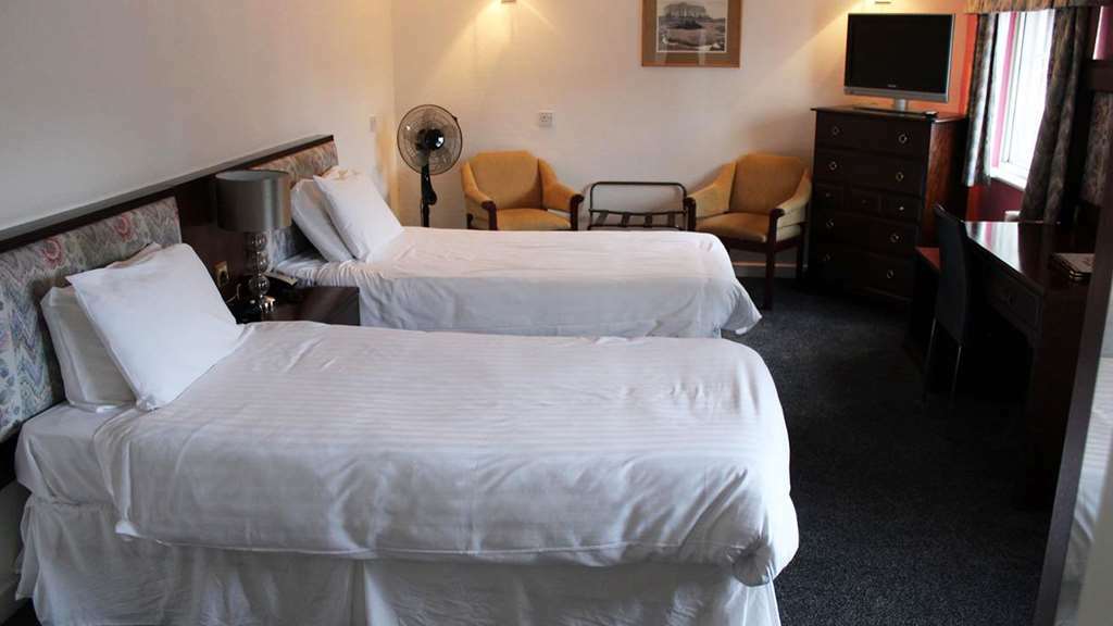 The Northwick Arms Hotel Evesham Værelse billede